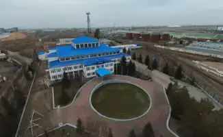 Масштабная реконструкция производственных мощностей в АО «Кокшетауские Минводы» для увеличения объемов производства алкогольной продукции