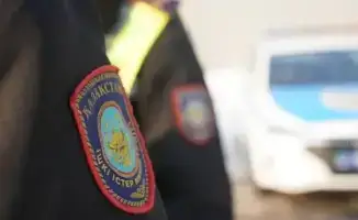 В Астане полиция зафиксировала более 3,3 тысячи случаев вандализма с начала года