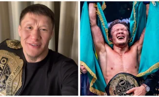 Жумагулов: "Гонорары в MMA – это не только бой, но и цена мечты"