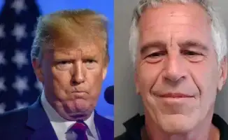 Трамп и Эпштейн: новые страницы скандального досье