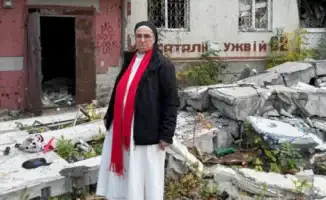 Папа Франциск завещал средства для помощи Украине, что может значительно усилить благотворительные инициативы в регионе