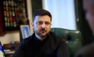 Зеленский заявил о готовности провести выборы в Украине во время войны при определённых условиях, реагируя на слова Трампа.