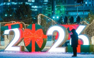 Непогода в Казахстане: Прогноз на 29-31 декабря предвещает холод и снегопады в Астане, Алматы и Шымкенте