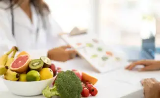 Нутрициология: ключ к борьбе с хроническими заболеваниями?