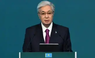 Казахстан и Иран укрепляют связи: новый терминал в порту Шахид Раджаи