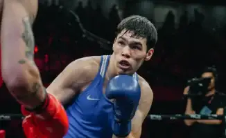 Сабыржан Аккалыков из Казахстана вышел в финал ЧМ по боксу, воспользовавшись снятием узбекистанца, что открывает новые перспективы для казахстанского бокса на международной арене.