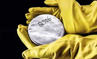 Актобе: суд приговорил жителей к тюремным срокам за продажу радиоактивного урана