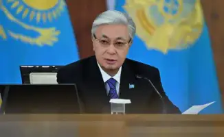 Токаев поручил акиму Астаны ускорить развитие столицы