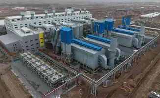 Казахстан запускает завод по производству кремнистых сплавов в Карагандинской области, укрепляя свои позиции в производстве критически важных материалов