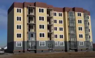 Дольщики Актобе: пять лет ожидания и ни одной квартиры