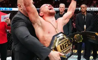 Пётр Ян против чемпиона: битва за легчайший трон UFC