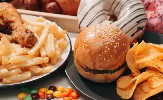 Калифорния: Ультраобработанные продукты под запретом в школах!