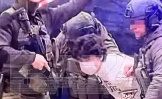 Трагедия в Одинцове: 15-летний ученик напал на школу с ножом