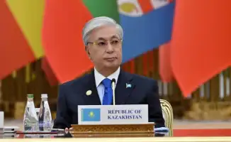 Токаев о мире в Украине: Казахстан приветствует переговоры на международном форуме в Ашхабаде