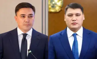 Аким Шымкента Габит Сыздыкбеков прокомментировал громкие обвинения, выдвинутые осуждённым по делу о покушении на его бывшего заместителя Руслана Берденова, впервые ответив на эти заявления.