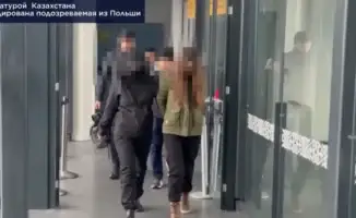 Польша экстрадировала в Казахстан подозреваемую в торговле органами гражданку Украины