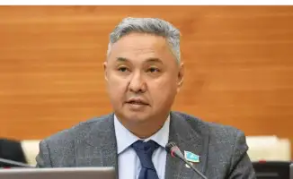 Кому положено? Депутат о провале бизнес-поддержки в Казахстане