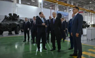 Президент Токаев акцентировал внимание на социальных объектах во время визита в Астану