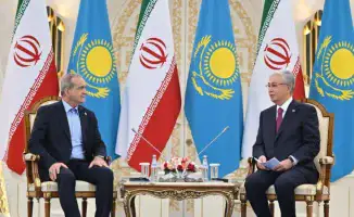 Иран и Казахстан: новые горизонты сотрудничества в Астане