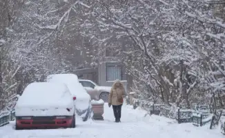 Зимние сюрпризы: Астана замерзает, Алматы встречает дожди