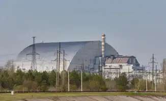 МАГАТЭ: Новый саркофаг Чернобыльской АЭС утратил ключевые функции безопасности