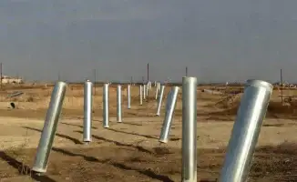 В Павлодаре 2,4 миллиарда на несуществующий завод: аудиторы выявили нарушения