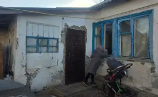 Шесть семей в Актобе продолжают жить в опасных условиях: отсутствие компенсации ставит под угрозу их безопасность и здоровье