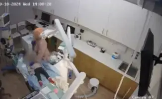 Суд в Астане: версия подсудимой по делу о трагической смерти девочки после стоматологической процедуры
