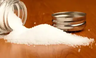 Соль на вес золота: в Актобе цена на поваренную соль взлетела до 120 тенге за килограмм