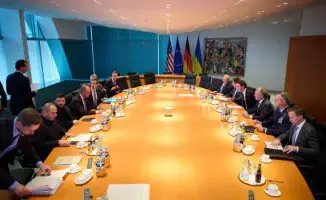 США и Украина достигли прогресса на переговорах в Берлине: заявление Стива Уиткоффа