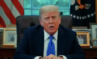 Купи гражданство США: Трамп запускает продажу 'Золотой карты'