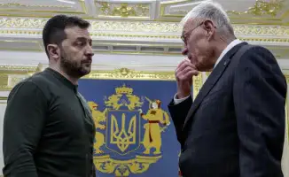 Украина в ЕС: 2027 год как новый мирный рубеж?