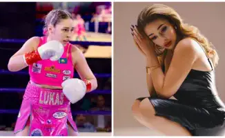 Ангелина Лукас встретится с танзанийской чемпионкой в Алматы