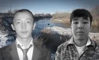 Тайна у реки Илек: семьи Ислама Торегали и Сырлыбая Самата раскрывают детали загадочной гибели близких