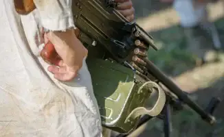 Таджикистан запрашивает военную помощь у ОДКБ на фоне напряжённой ситуации на границе
