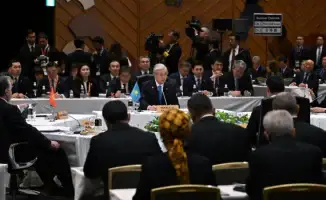 Токаев: Казахстан и Япония подписали 60 документов на 3,7 миллиарда долларов на саммите 'Центральная Азия – Япония'
