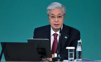 Токаев: В Астане найден единомышленник для развития города