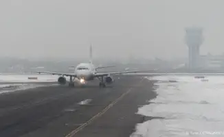 Токаев поручил изучить строительство нового аэропорта в Астане