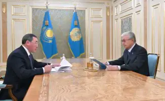 Токаев зажег свет надежды: новые ориентиры для акима Алматинской области Марата Султангазиева