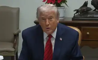 Словесная перепалка Трампа с европейскими лидерами: возможные последствия для трансатлантических отношений