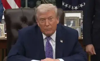 Трамп объявляет власти Венесуэлы 'террористической организацией' и требует вернуть 'всю нефть'