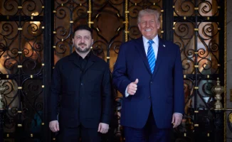 Трамп и Зеленский завершили более двухчасовые переговоры: "Мы очень близки к цели, продолжим завтра"