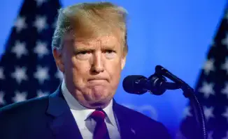 Трамп разразился грозой: Гондурасу угрожает 'адская расплата' за медлительность в подсчете голосов