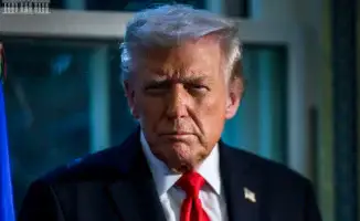 Трамп сравнил войну в Украине с победой США над СССР и хоккейной Олимпиадой