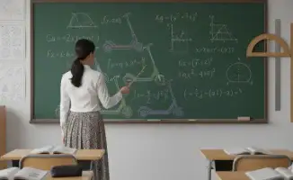 Финансовый самокат: как учительница прокатила актюбинцев по кругу пирамиды Harmony Rider Technology