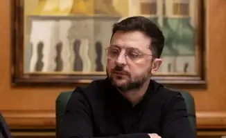 Зеленский о компромиссном плане США: контроль над Донбассом и выход украинцев