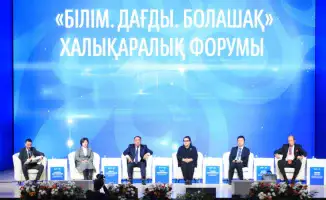 Актобе: Профессии будущего на международной арене