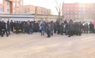 В Актобе разгорелся скандал: владельцы гаражей против сноса кооператива, которому почти 40 лет