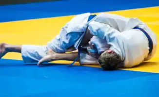 Казахстан готовится к чемпионату мира по дзюдо 2027 года: новый этап в развитии спортивной культуры страны
