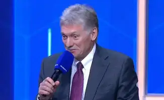 Путин готов к диалогу с Макроном при наличии обоюдной политической воли